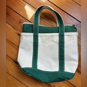 L.L. Bean Tote
